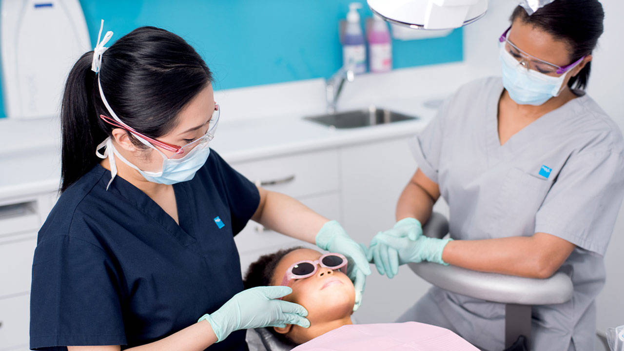 Bupa Dental Carindale Bupa Dental Carindale