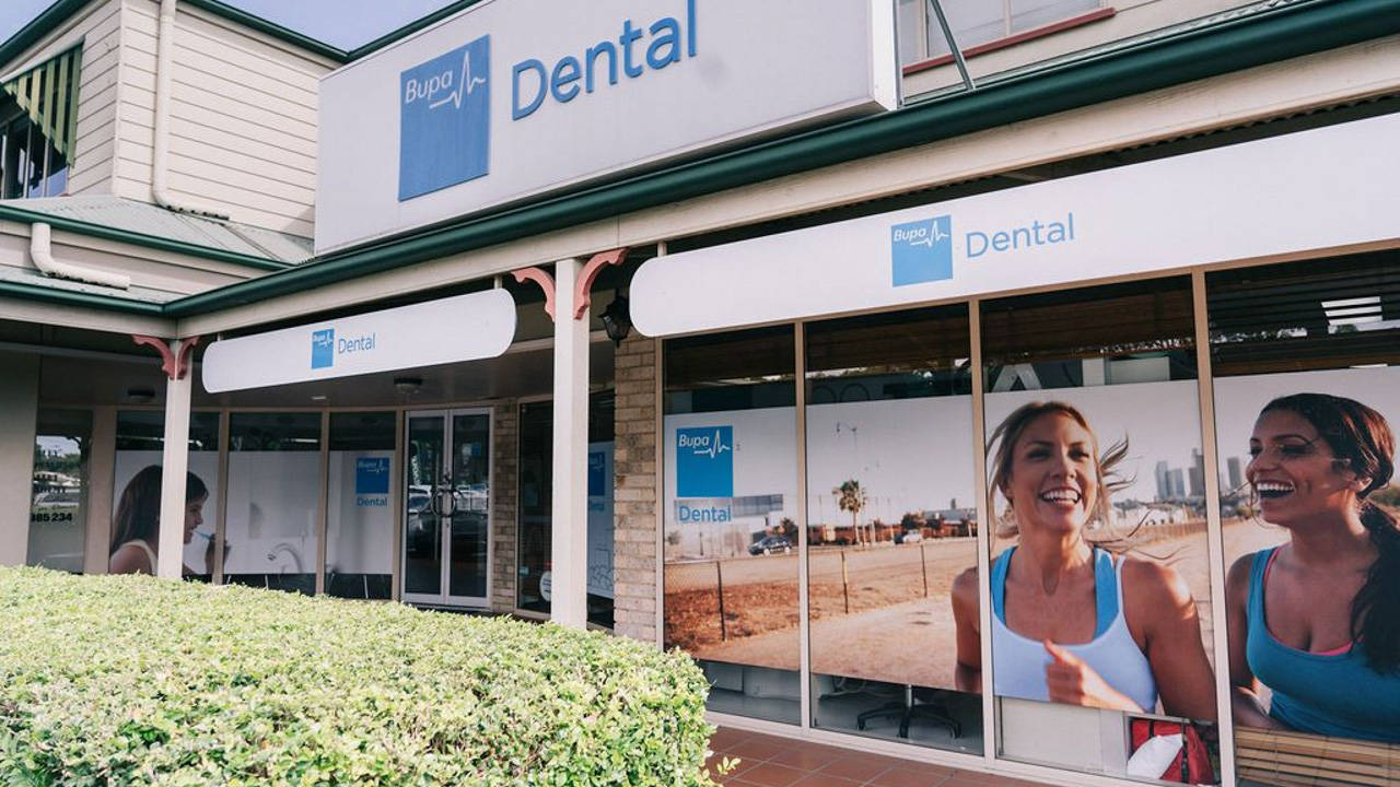 Bupa Dental Albany Creek Bupa Dental Albany Creek