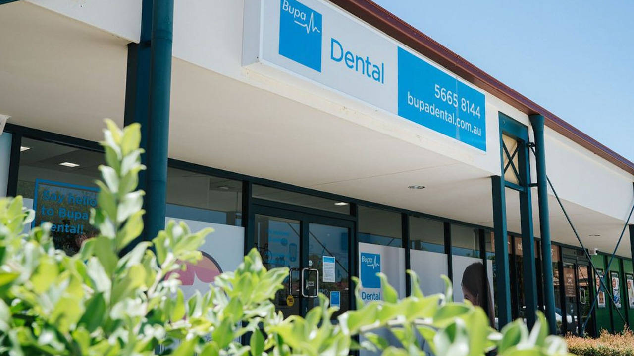 Bupa Dental Helensvale Bupa Dental Helensvale