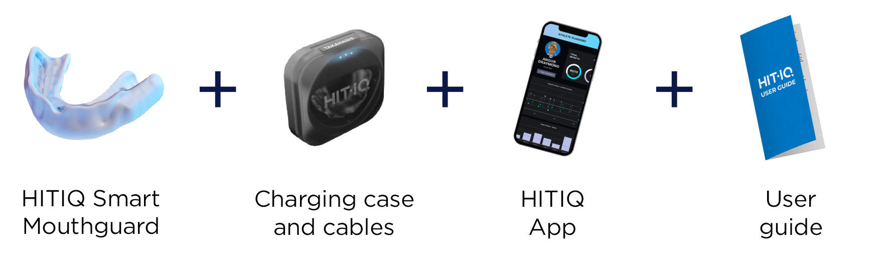 Smart Mouthguard Bupa Dental